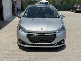 Peugeot 208 1.6d/100hp/NAVI/PANORAMA/CAMERA/, снимка 2