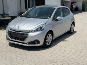 Peugeot 208 1.6d/100hp/NAVI/PANORAMA/CAMERA/, снимка 1
