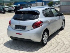 Peugeot 208 1.6d/100hp/NAVI/PANORAMA/CAMERA/, снимка 4