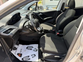 Peugeot 208 1.6d/100hp/NAVI/PANORAMA/CAMERA/, снимка 10