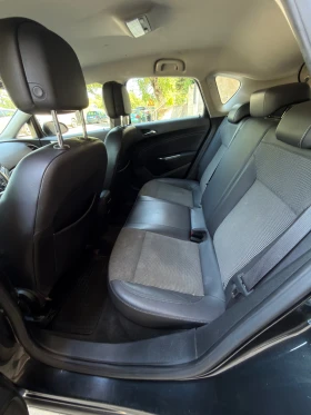 Opel Astra  J 1.4 turbo, снимка 14