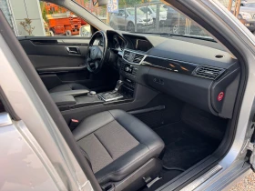 Mercedes-Benz E 220 CDI, снимка 6