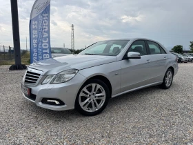 Mercedes-Benz E 220 CDI, снимка 1