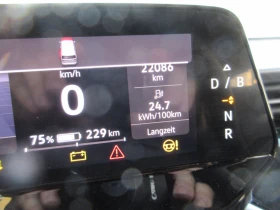VW ID.Buzz 150kw, снимка 10