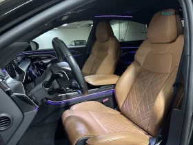 Audi A8 L * АвтоКредит* (ЦЕНА ДО БГ), снимка 8