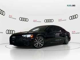 Audi A8 L * АвтоКредит* (ЦЕНА ДО БГ), снимка 1