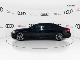 Audi A8 L * АвтоКредит* (ЦЕНА ДО БГ), снимка 3
