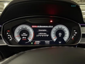 Audi A8 L * АвтоКредит* (ЦЕНА ДО БГ), снимка 6