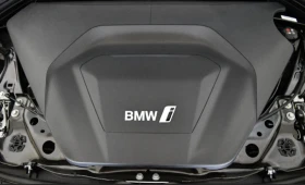 BMW iX2 eDrive20 M Sport, снимка 14