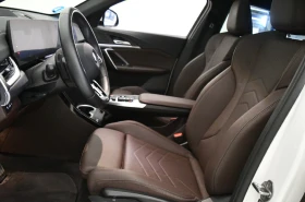 BMW iX2 eDrive20 M Sport, снимка 10