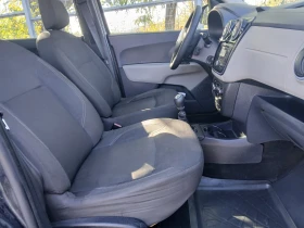Dacia Dokker 1.5 DCI-7mesta, снимка 5