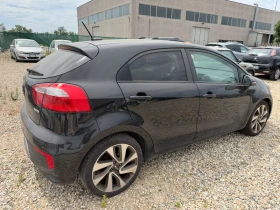 Kia Rio 1.1CRDI навигация , снимка 2