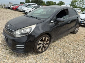Kia Rio 1.1CRDI навигация , снимка 1
