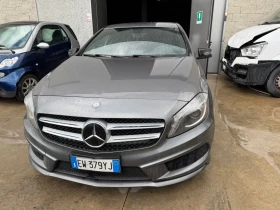 Mercedes-Benz A 200 CDI AMG пакет, снимка 15