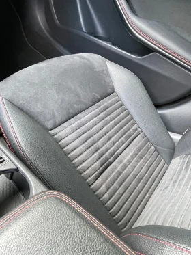 Mercedes-Benz A 200 CDI AMG пакет, снимка 14