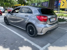 Mercedes-Benz A 200 CDI AMG пакет, снимка 6