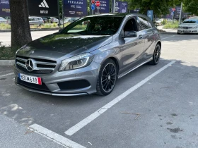 Mercedes-Benz A 200 CDI AMG пакет, снимка 1