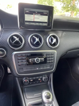 Mercedes-Benz A 200 CDI AMG пакет, снимка 13