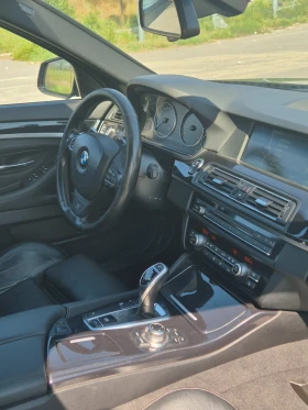 BMW 530 3.0, снимка 11