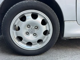 Peugeot 206 1.4 75hp 16V , снимка 6