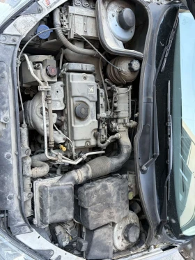 Peugeot 206 1.4 75hp 16V , снимка 7