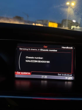 Audi A4 3.0 TDI, снимка 15
