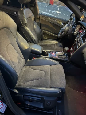 Audi A4 3.0 TDI, снимка 11