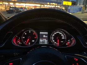 Audi A4 3.0 TDI, снимка 12