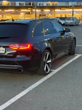 Audi A4 3.0 TDI, снимка 4