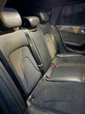 Audi A4 3.0 TDI, снимка 8