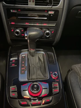 Audi A4 3.0 TDI, снимка 14