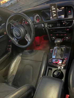 Audi A4 3.0 TDI, снимка 9