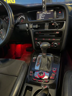 Audi A4 3.0 TDI, снимка 10
