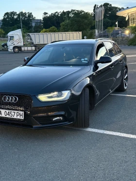 Audi A4 3.0 TDI, снимка 5