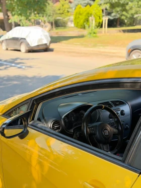 Seat Leon 1.9tdi , снимка 4