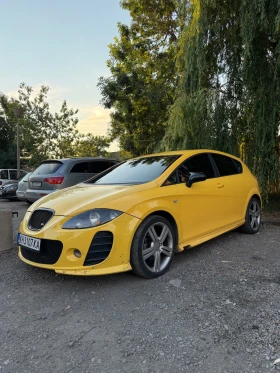 Seat Leon 1.9tdi , снимка 3