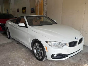 BMW 428 XDRIVE* KEYLESS* CARFAX* ПОДГРЕВ* , снимка 6