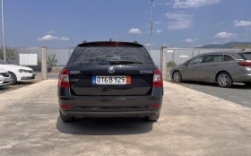 Skoda Octavia 5E 2.0TDI, снимка 4