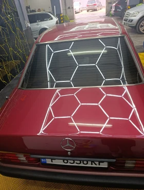 Mercedes-Benz 190, снимка 6