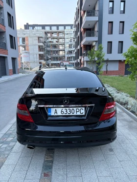 Mercedes-Benz C 180, снимка 2