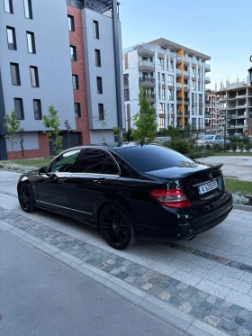 Mercedes-Benz C 180, снимка 1