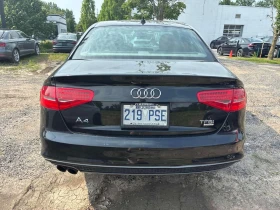 Audi A4 S-LINE / ШИБИДАХ / ПОДГРЕВИ, снимка 5