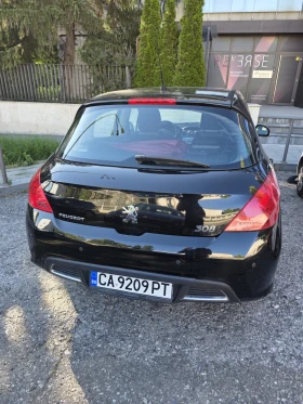 Peugeot 308 SW, снимка 6
