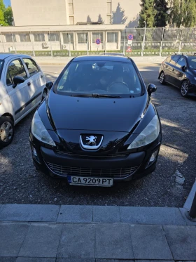 Peugeot 308 SW, снимка 1