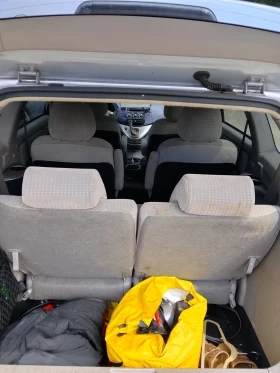 Mitsubishi Grandis, снимка 12