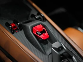 Lamborghini Revuelto = Carbon Ceramic Brakes = Гаранция, снимка 13