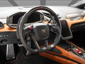 Lamborghini Revuelto = Carbon Ceramic Brakes = Гаранция, снимка 11