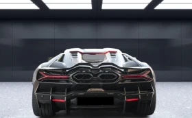 Lamborghini Revuelto = Carbon Ceramic Brakes = Гаранция, снимка 4