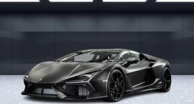 Lamborghini Revuelto = Carbon Ceramic Brakes = Гаранция, снимка 1