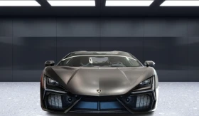 Lamborghini Revuelto = Carbon Ceramic Brakes = Гаранция, снимка 3